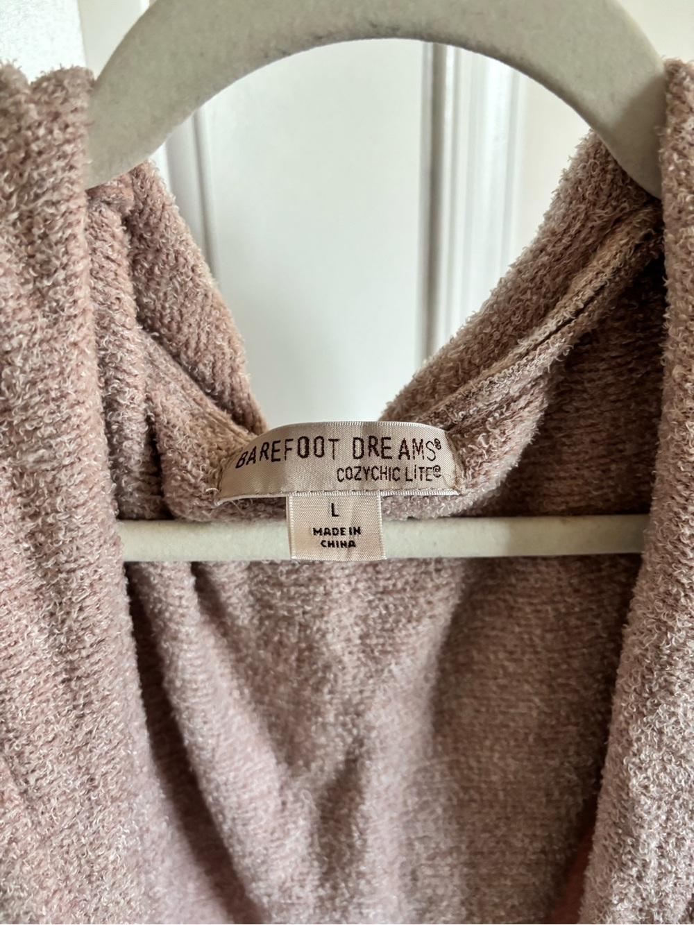 Barefoot Dreams CozyChic Lite Long Cardigan - Picture 5 of 6
